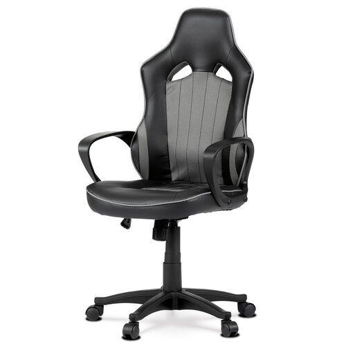 Autronic KA-Y205 GREY Irodai szék