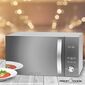 ProfiCook MWG 1176 kuchenka mikrofalowa 23 l