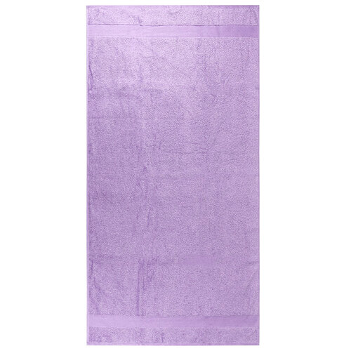 Ręcznik Olivia jasnofioletowy, 50 x 90 cm