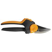 Fiskars PowerGear X PX94 Dvojčepeľové záhradné nožnice, prevodové L