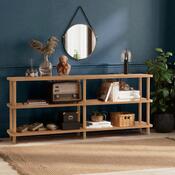 Regál Zen Atlantic Pine