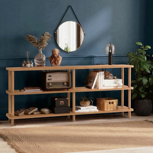 Raft Zen Atlantic Pine