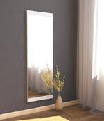 Zrcadlo Azus White 40 x 120 cm
