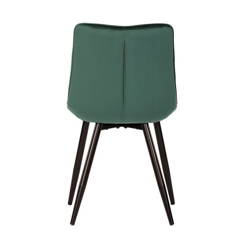 Scaun CT-384 GRN4, verde