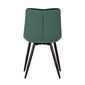 Scaun CT-384 GRN4, verde