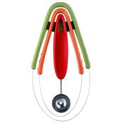 Westmark Set of 3 fruit cutters
