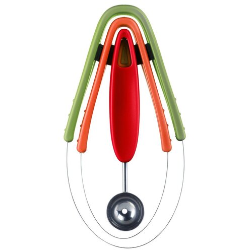 Westmark Set of 3 fruit cutters