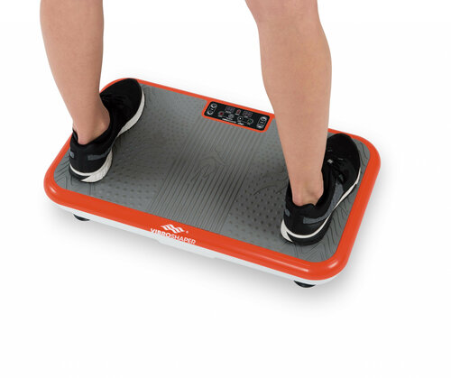 Mediashop Aparat de fitness VibroShaper