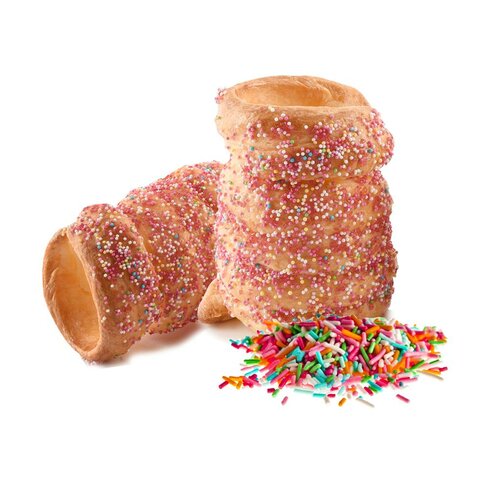 Orion Forma za trdelnik, 2 kos