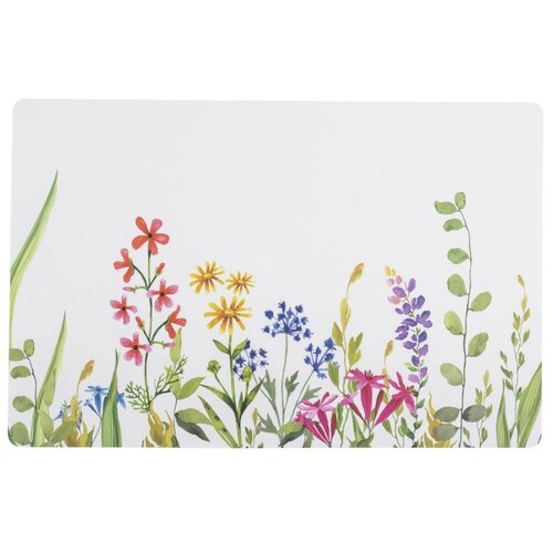 Altom Nature Awakening rechteckiges Tischset, 28 x 43 cm