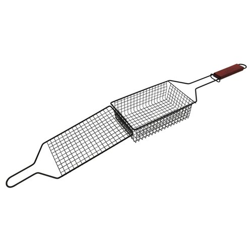 Cattara Grillkorb, 23 x 14 x 7 cm