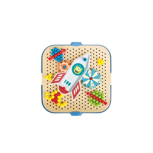 Hape Cogworks eksperimentalni igralni set