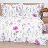4Home Muslinska posteljnina Wildflower Harmony ,
