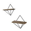 Raft Duloc, 2 buc