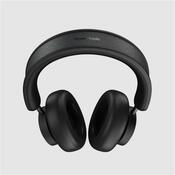 URBANISTA Bluetooth slúchadlá s ANC a solárnym nabíjaním Los Angeles, čierna