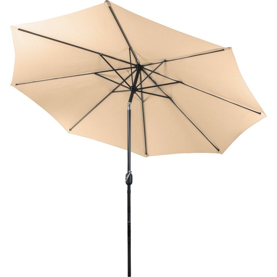 Fieldmann FDZN 5006 parasol, kremowy
