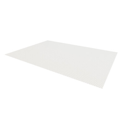 Tescoma Suport antiderapant FlexiSPACE, alb