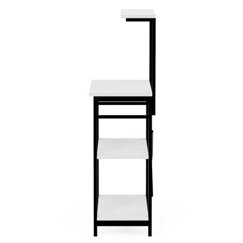 Kuchynský regál White