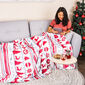 4Home Soft Dreams Christmas Time pléd, 150 x 200 cm