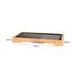 ProfiCook TYG 1143 Teppanyaki grillsütő