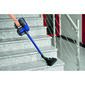 Clatronic BS 1306 botporszívó 2in1, kék