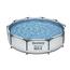 Bestway Nadzemní bazén Steel Pro MAX, pr. 305 cm, v. 76 cm