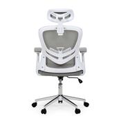 Autronic KA-K2031 GREY Kancelárska stolička