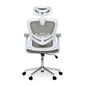 Autronic KA-K2031 GREY Bürostuhl
