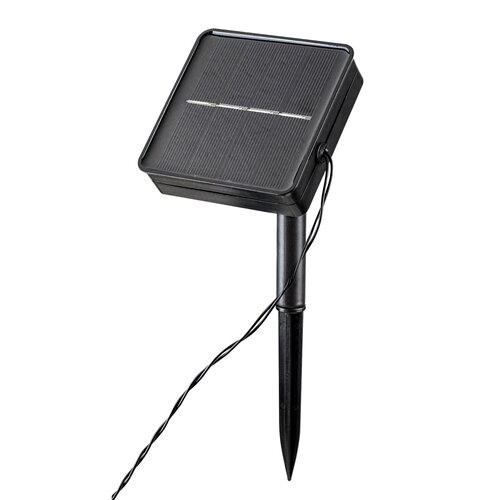 Rabalux 77001 Вуличний декоративний сонячний   світильник Wigry, собачі лапи