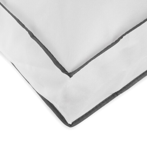 Compactor Textilní úložný box Life, 108 x 45 x 15 cm