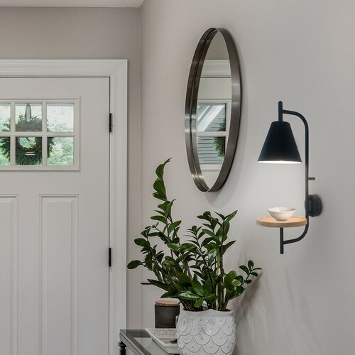 Rabalux 71293 lampa ścienna przemysłowa Azome