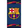 Ręcznik kąpielowy FC Barcelona 04, 70 x 140 cm