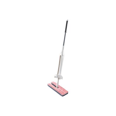 Lamart LT8036 Mop plat Push 2in1