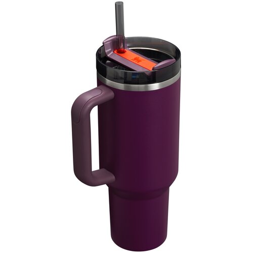 STANLEY Quencher H2.O FlowState Tumbler 1180 ml Plum