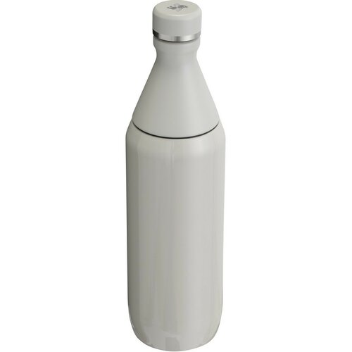 Stanley All Day Slim Bottle 600 ml Ash Glosstermosz