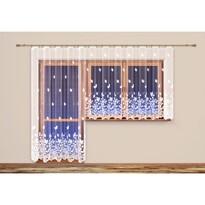 Perdea 4Home Butterfly, dreaptă, 350 x 175 cm Perdea 4Home Butterfly, dreaptă, 350 x 175 cm
