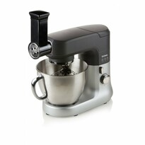 DOMO DO9182KR konyhai robotgép mixerrel és darálóval DOMO DO9182KR konyhai robotgép mixerrel és darálóval