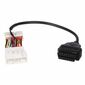 Sixtol OBD-II redukce 20-pin + 26-pin pro vozy Tesla 3, Y MECHANIC CABLE 1