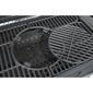Cattara Holzkohlegrill Royal grande XXL, 154 x 110 x 46 cm