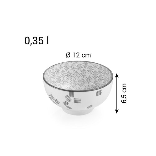 Tescoma FRESCO Schale, 12 cm