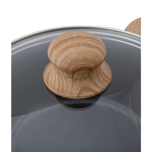 Lamart LT1282 5-delni set posode Natur