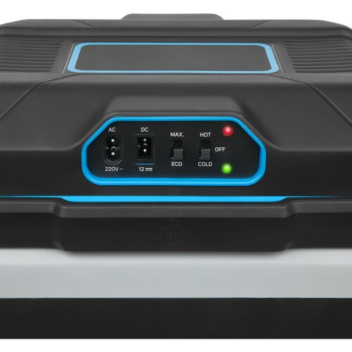 Sencor SCM 2224BL-EUE3 lodówka samochodowa, 24 l