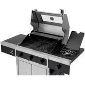 Tepro 3314 Gasgrill Keansburg 3 Special Edition, 3 Brenner, 128 x 62 x 118 cm