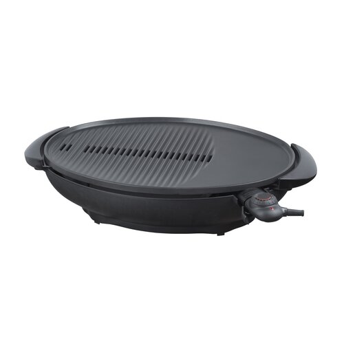 Steba VG 350 BBQ žar XXL