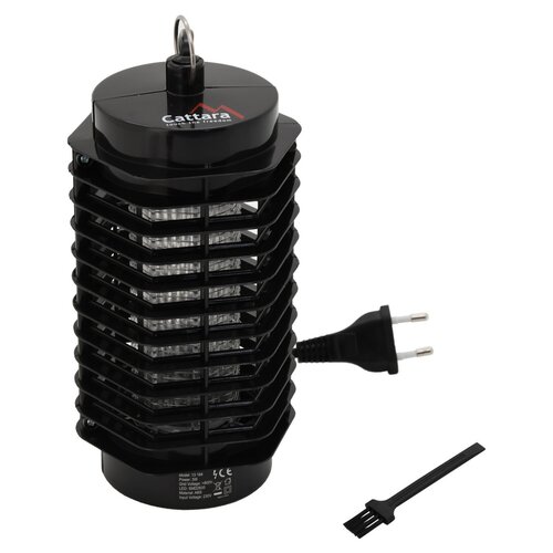 Cattara UV Lightern lovilec žuželk, 230 V