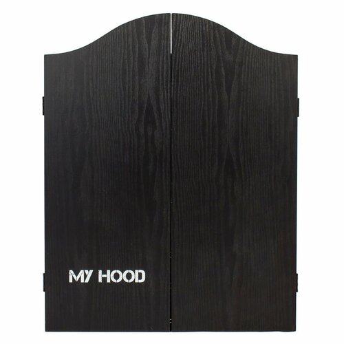 My Hood 702011 țintă cu săgeți Home Dart Center
