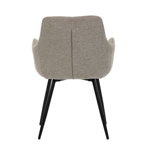 Súprava jedálenských stoličiek DCH-226 CRM2, 2 ks