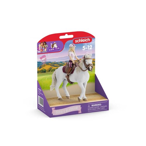Schleich 42713 Sofia és Blossom