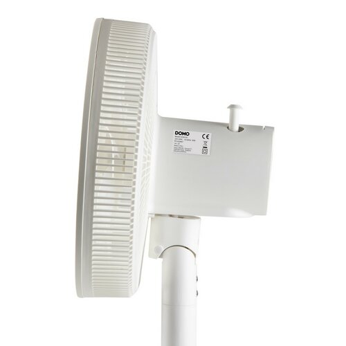 DOMO DO8156 stojanový ventilátor 2v1, bílá