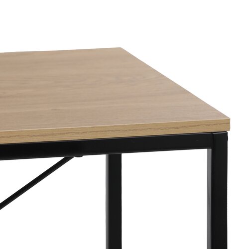 Arbeitstisch 100 x 48 cm, Eiche